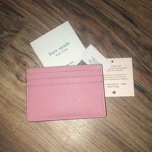 kate spade Bags - Kate Spade Card Wallet kate spade Bags - Kate Spade Card Wallet